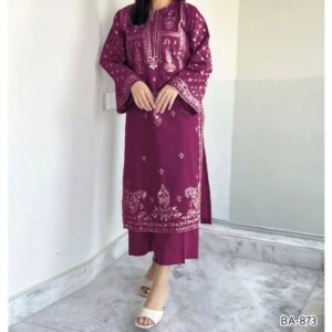 Tawakal DHANAK EMB 2PC