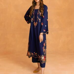 Jazmin DHANAK EMB 2PC