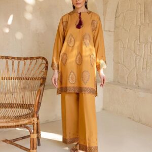 Batik DHANAK EMB 2PC