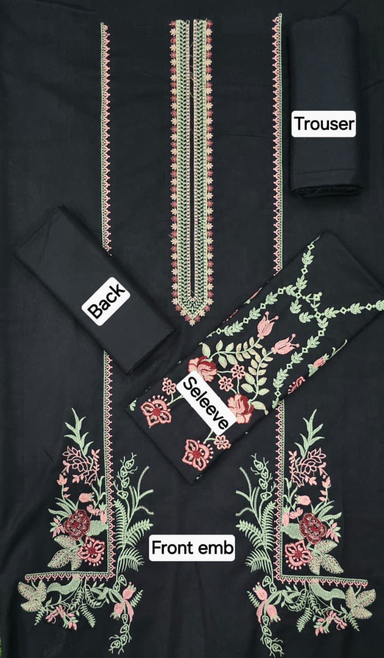 Urge DHANAK EMB 2PC - Image 3