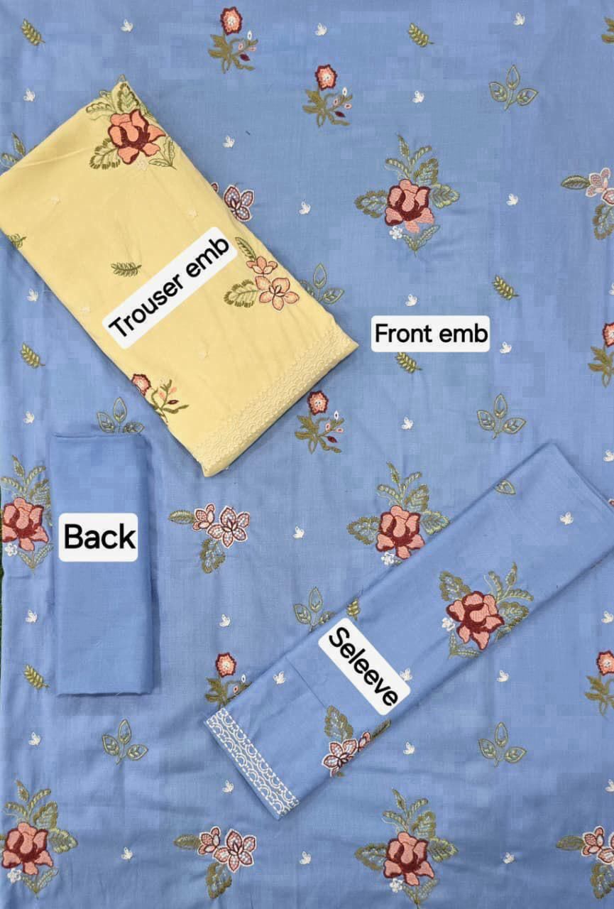 Urge DHANAK EMB 2PC - Image 3