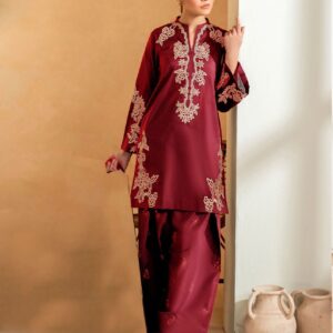 Iznik DHANAK EMB 2PC