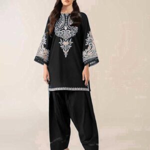 Maria B DHANAK EMB 2PC