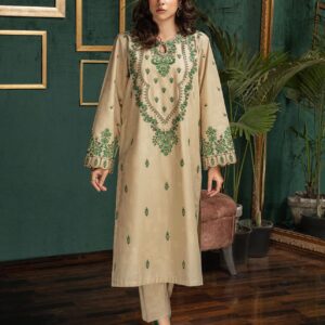 Limelight DHANAK EMB 2PC